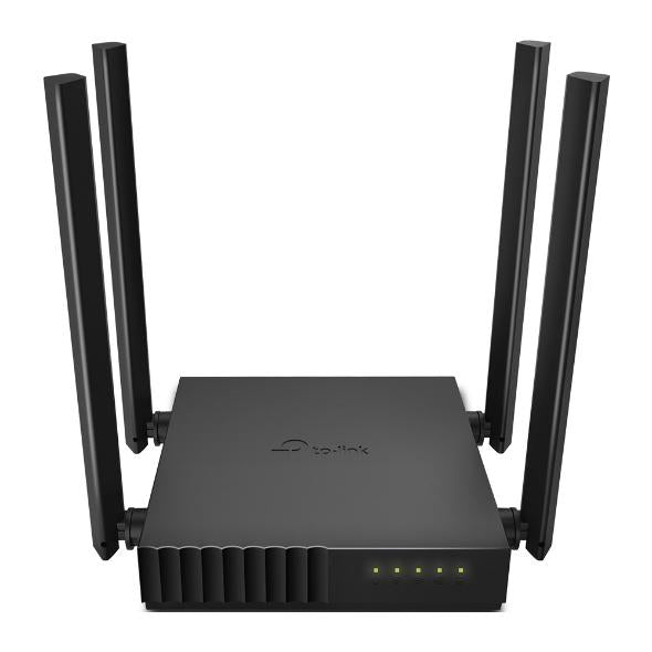 Resigilat - Tpl Router AC1200 DUAL-BAND Archer C54 (TP-Link Router wireless Archer C54)