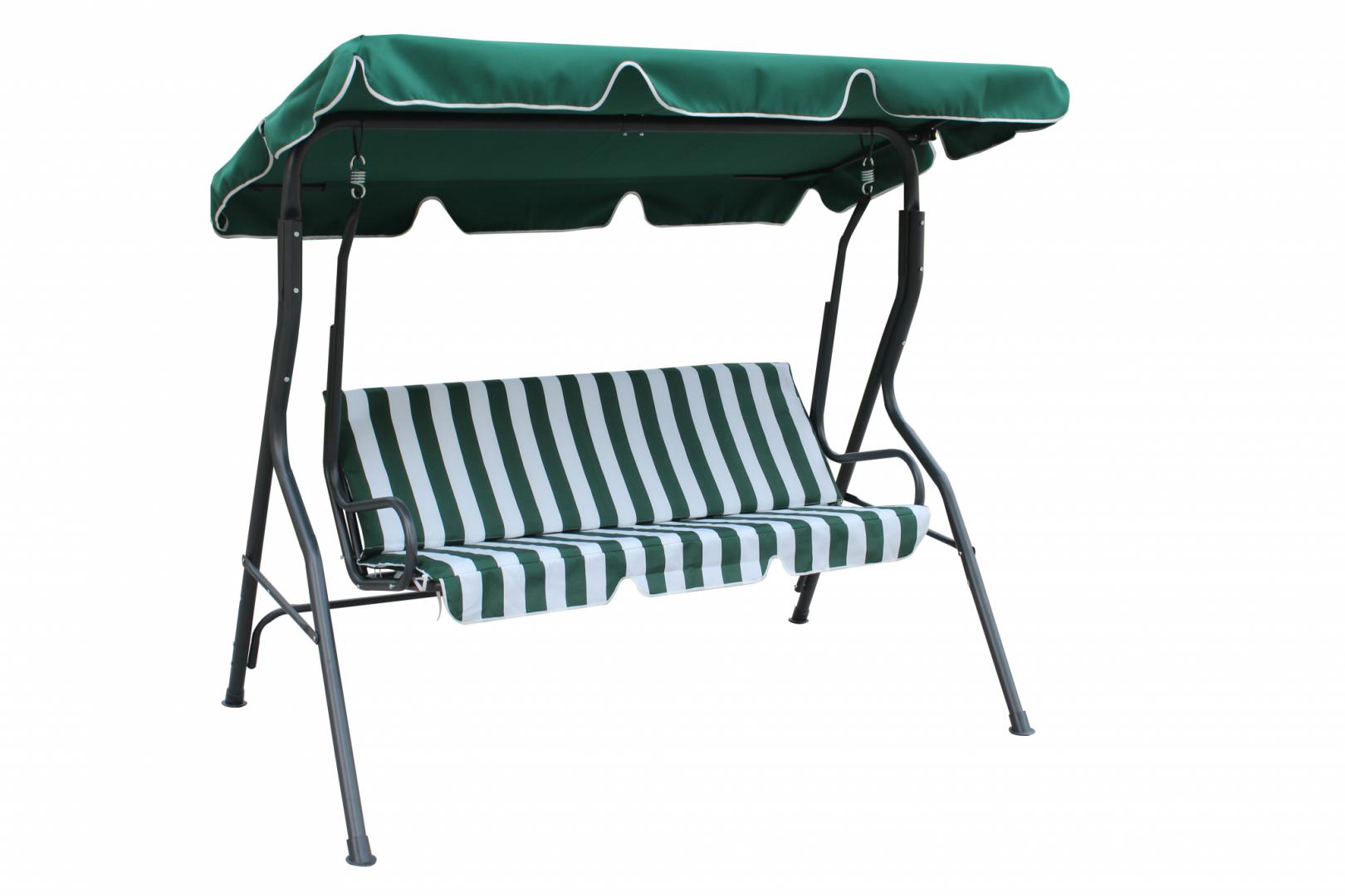 Heinner HR BALANSOAR 3 LOC. VERDE 177x110x146CM