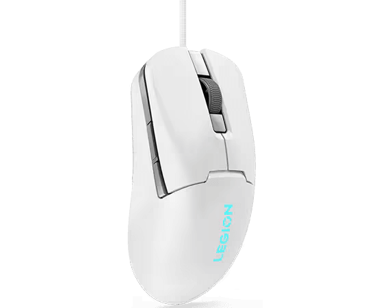 Lenovo Legion M300s RGB Gaming Mouse Wh