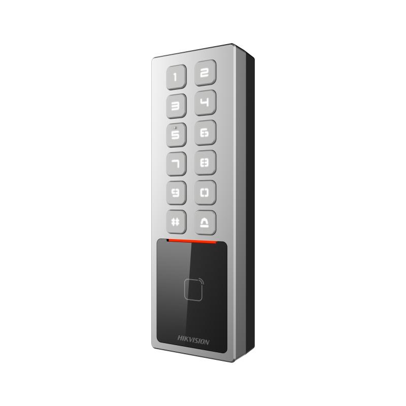 Hikvision CITITOR PROXIMITATE CU TASTATURA