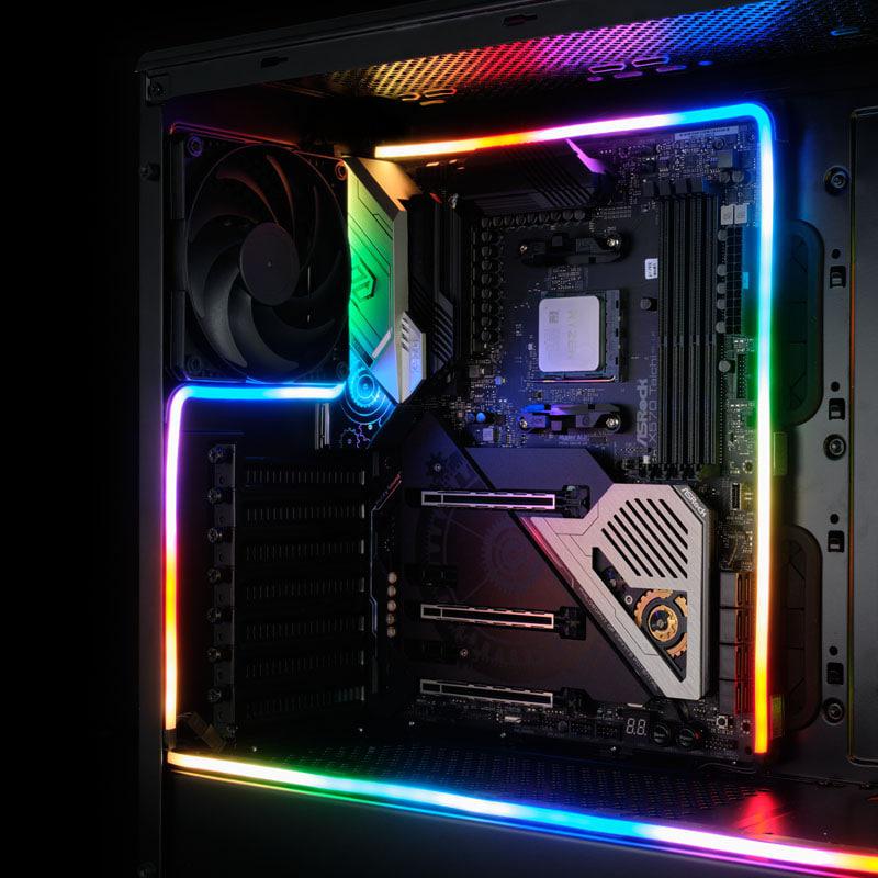Phanteks Neon D-RGB LED Strip (Controller Phanteks Neon D-RGB LED Strip)