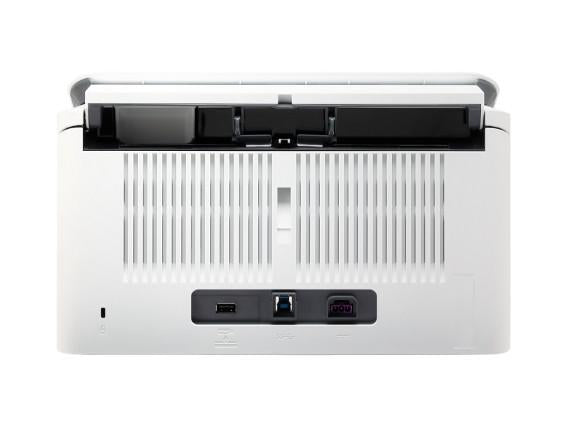 HP Scanjet Enterprise Flow 5000 S5 (Scanner HP ScanJet Enterprise Flow 5000 s5)