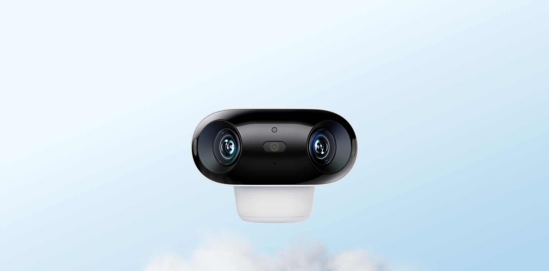 Reolink CAMERA ARGUS B740X W/O SP 8MP4K 180 WIFI