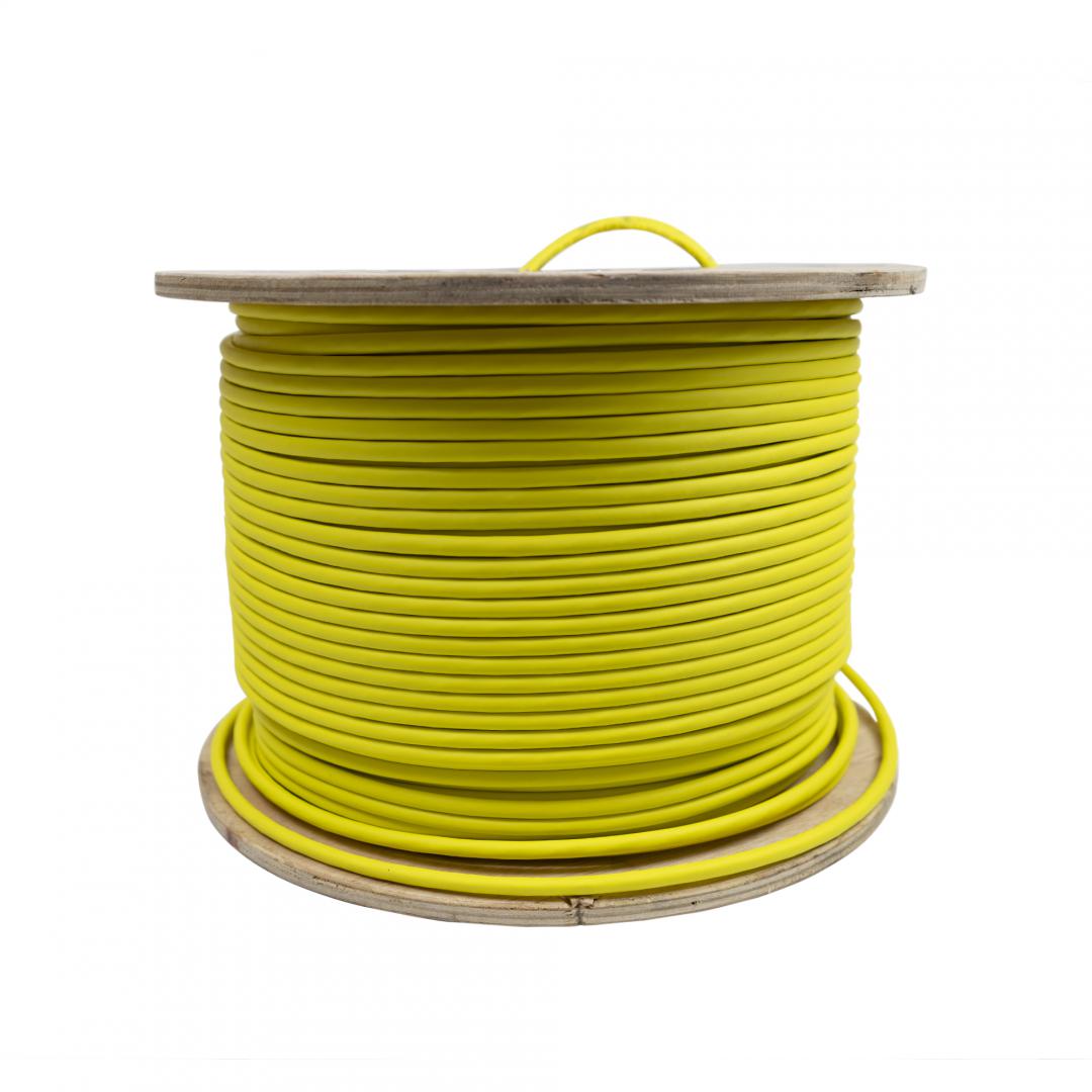 Pni Cablu S/ftp CAT7 305M (PNI-SFTP07M - Cablu S/ftp CAT7 Pni SF07 la metru 10Gbps)