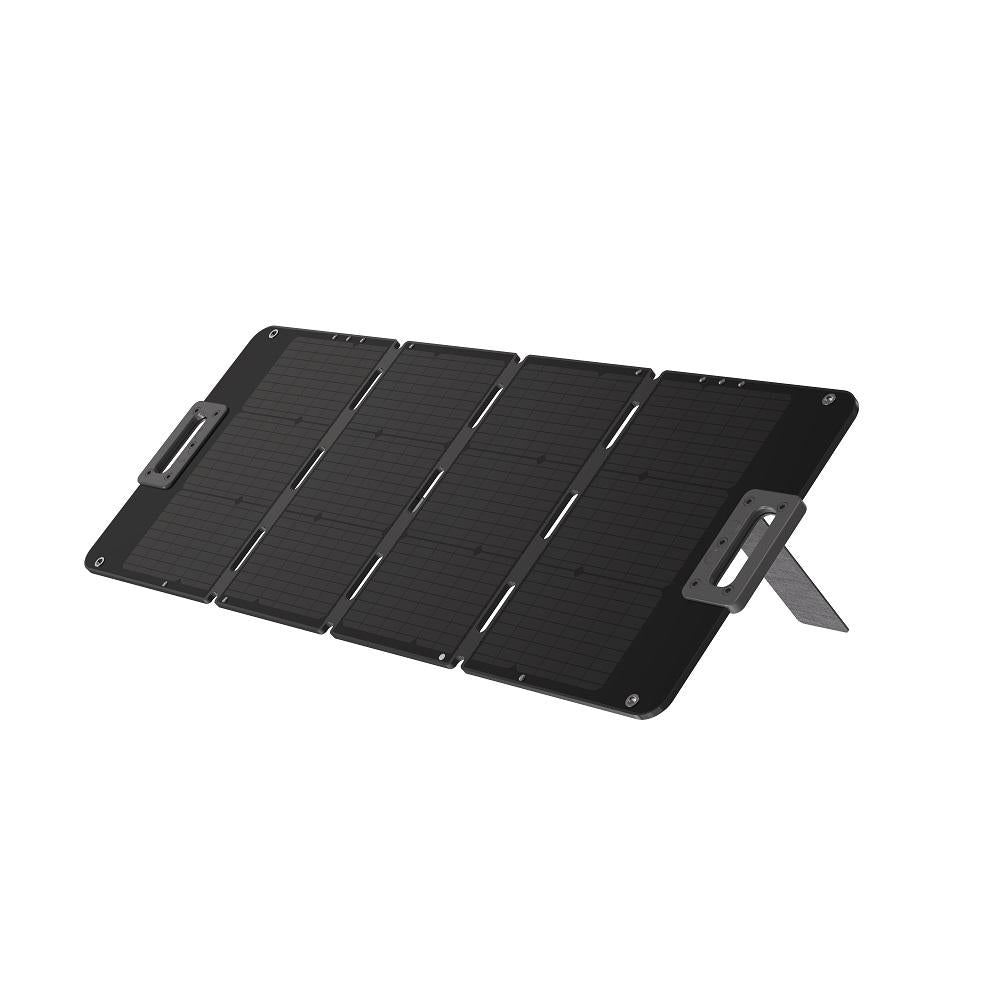 Panou Solar Portabil Ezviz PSP200 (Panou solar portabil Ezviz PSP200)