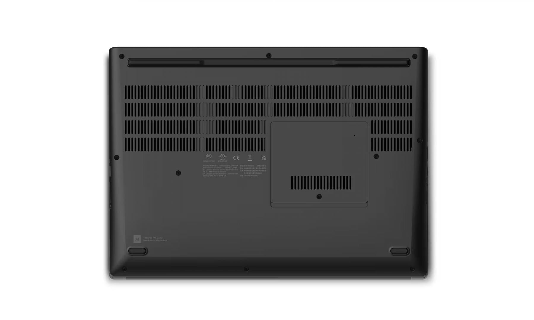 Lenovo P16 G2 i7-14700HX 64 1T RTX5000 3YP W11P