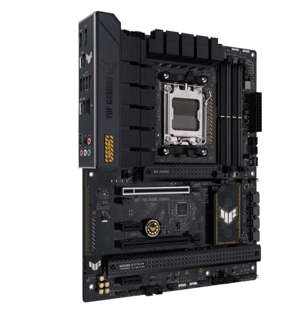 Placa de bază ASUS TUF GAMING B650-PLUS AM5
