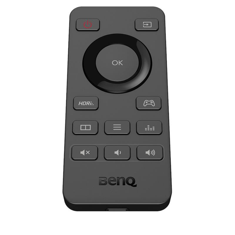 Monitor BenQ 27" EX2710U (Monitor Consumer BenQ EX2710U)