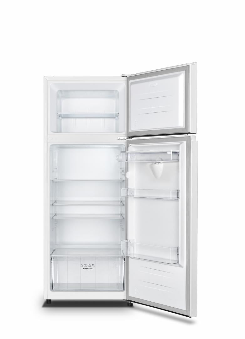 FRIGIDER CU DOUA USI HEINNER HF-205WDF+