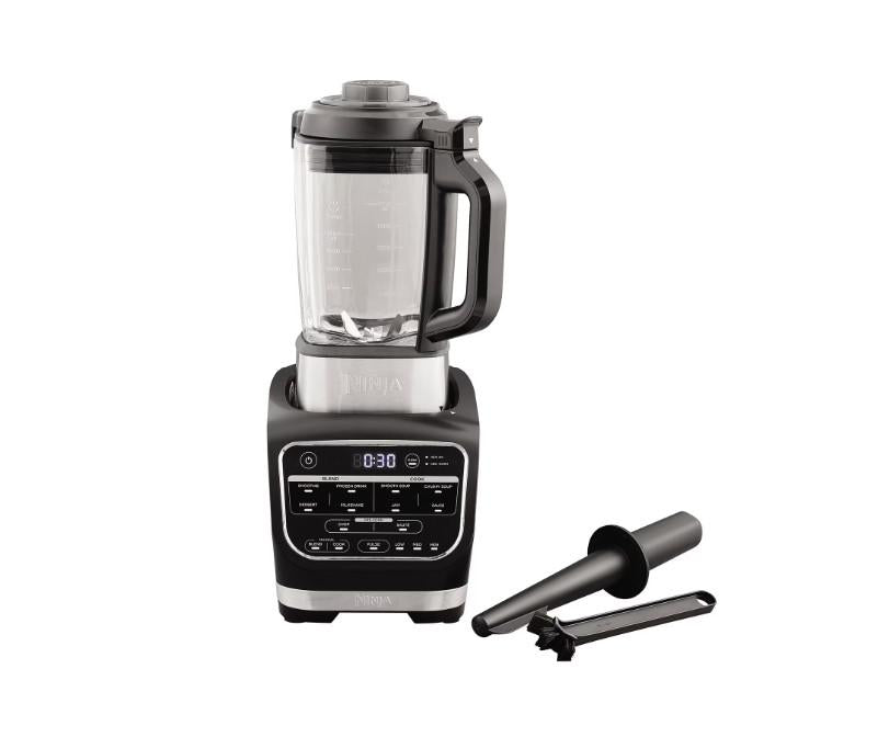 Ninja Blender HB150EU 1.7 L (Ninja Blender HB150EU Foodi Blender & Soup Maker)