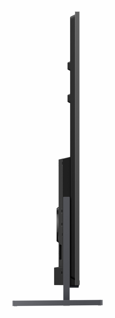 Televizor Smart QLED TCL 98C735 2,49 m (98") 4K Ultra HD Wi-Fi Negru