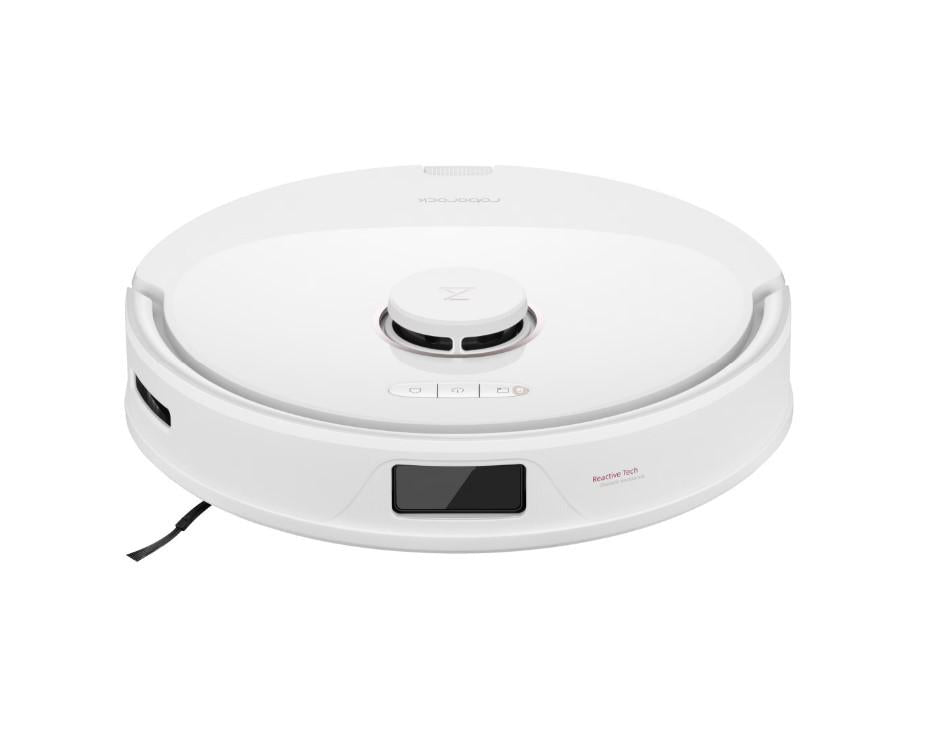 RESIGILAT | Roborock Q8 MAX Vacuum Cleaner - White ROBOROCK