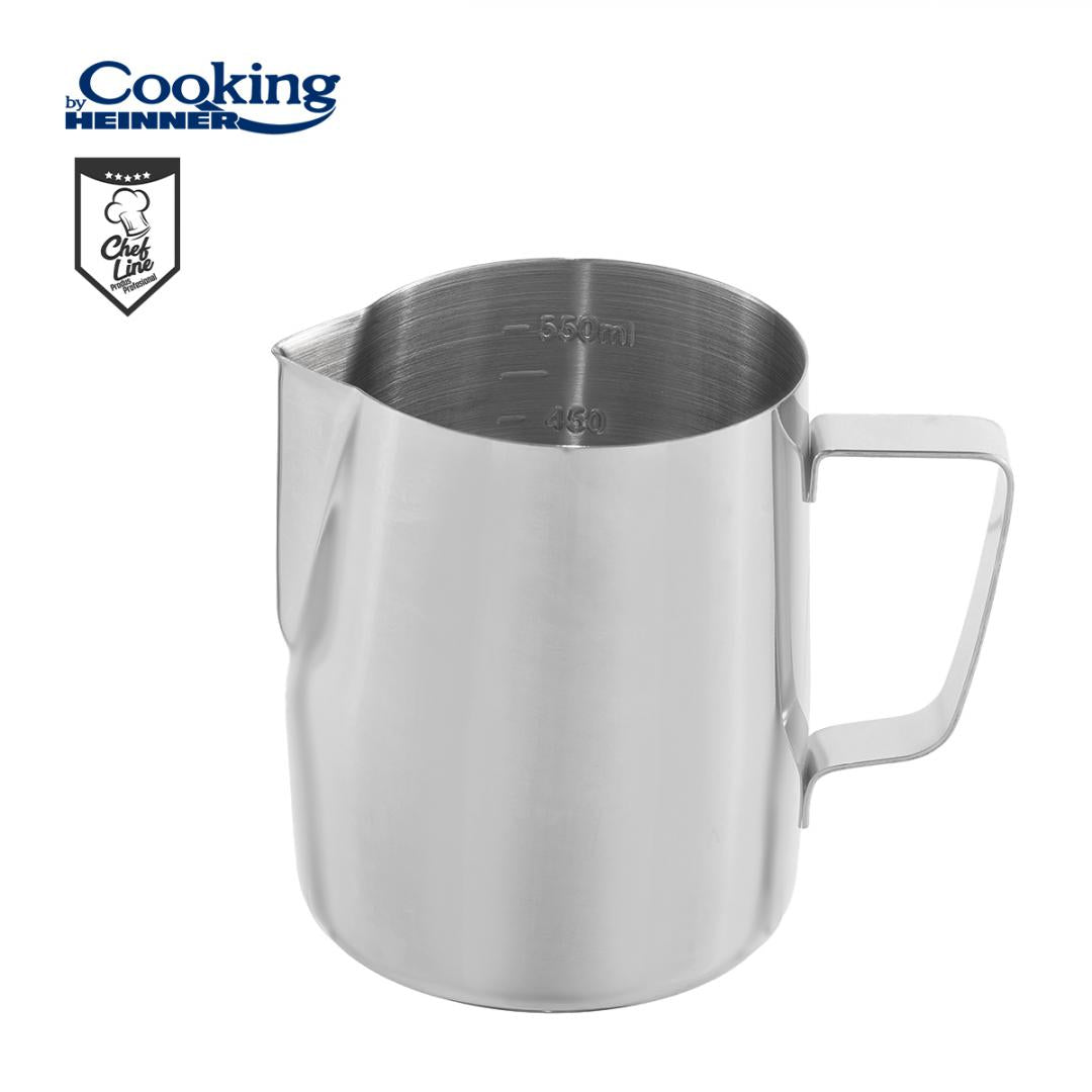 Heinner CANA INOX  550 ML