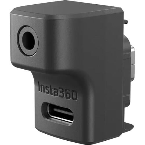 Insta360 Microphone Adapter Ace/Ace Pro (Insta360 Microphone Adapter Ace/Ace Pro)
