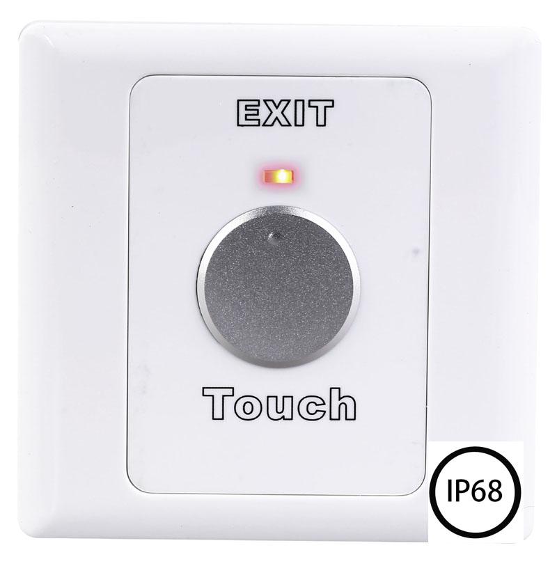 Buton de Iesire Aplicabil ND-EB30 (Buton de iesire waterproof ND-EB30)
