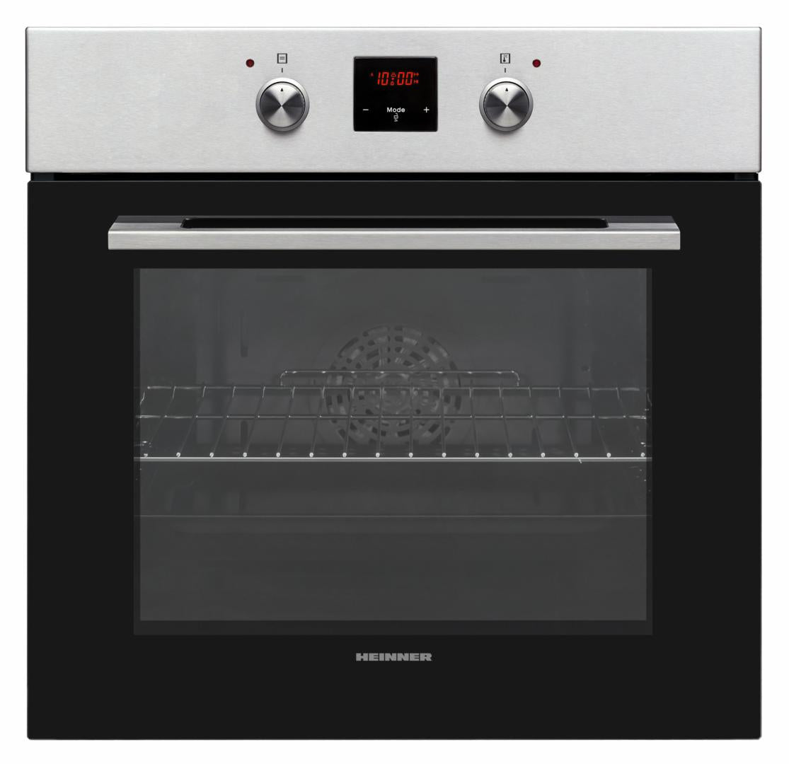 Cuptor Heinner HBO-V659GCDRC-IX (cuptor Incorporabil Heinner HBO-V659GCDRC-IX)