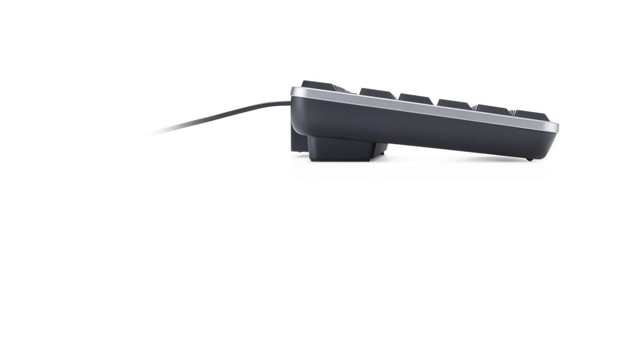 Dell TASTATURA DL KB-813 US QWERTY USB BK