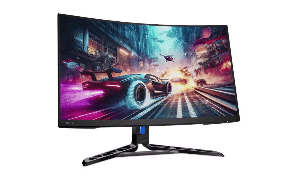 Lenovo Legion R32qc-30 32" Curved QHD VA 180Hz