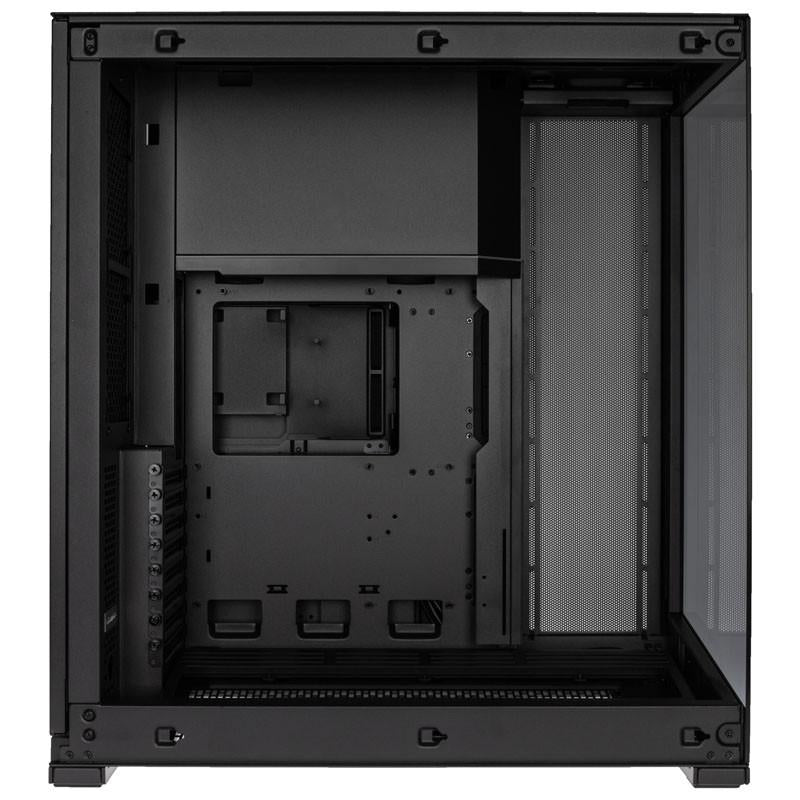 Carcasa Phk Nv Series NV7 E-ATX Argb Bk (Carcasa Phanteks NV7)