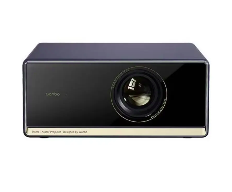 RESIGILAT | Xiaomi Wanbo Projector X5 PRO New XIAOMI
