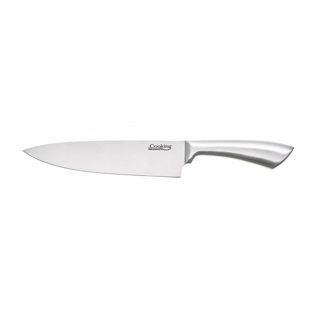 Set Cutite de Bucatarie, 5 Piese,silver (set Cutite de Bucatarie)