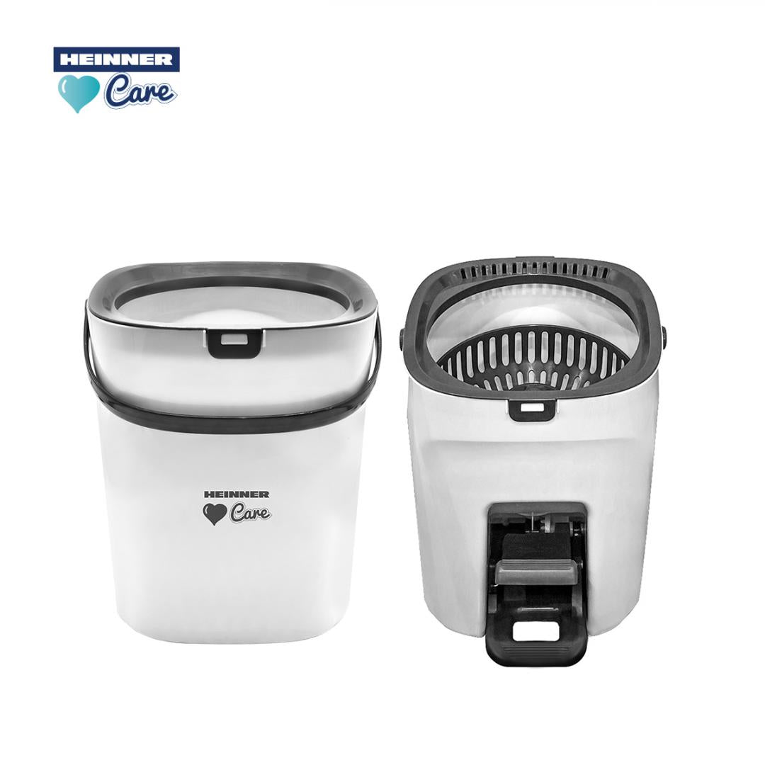 Set Curatenie Pedala,wash&dry,clean Step