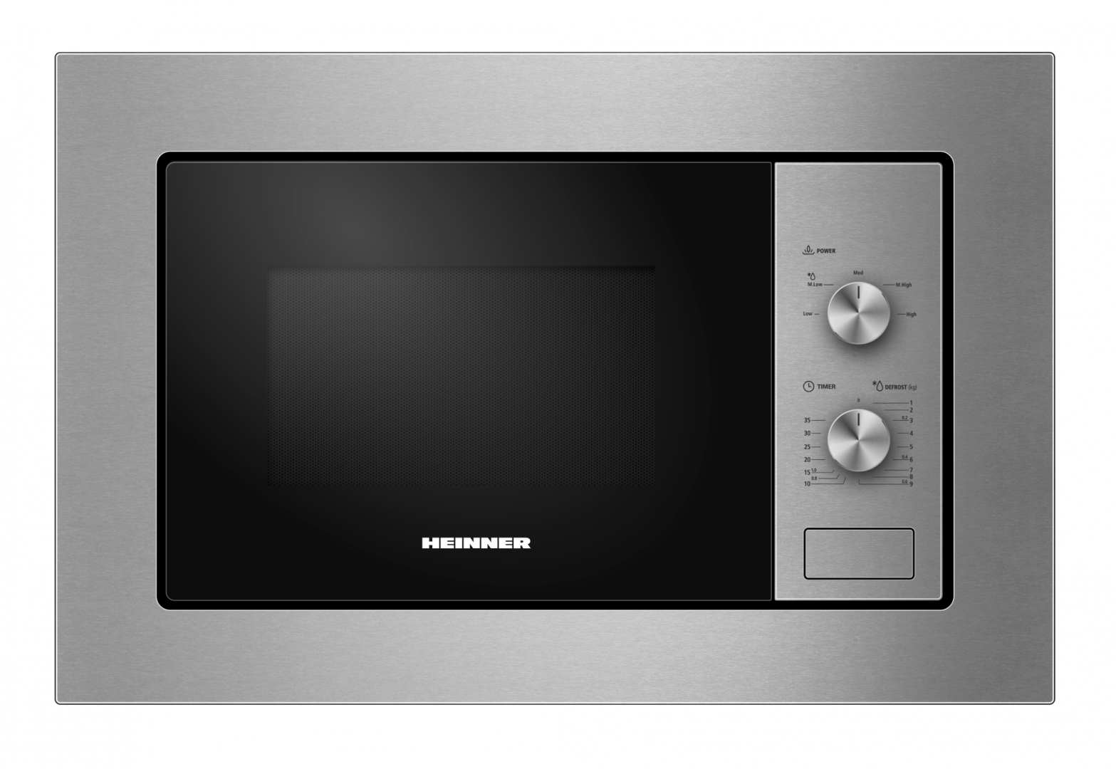 Cuptor cu Microunde Heinner HMW-MDBI20MI (cuptor cu Microunde Heinner HMW-MDBI20MIX)