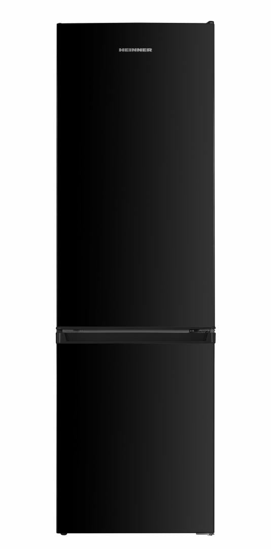 Combina Frig. Heinner HC-HM262BKF+ (Combina frigorifica Heinner HC-HM262BKF+)