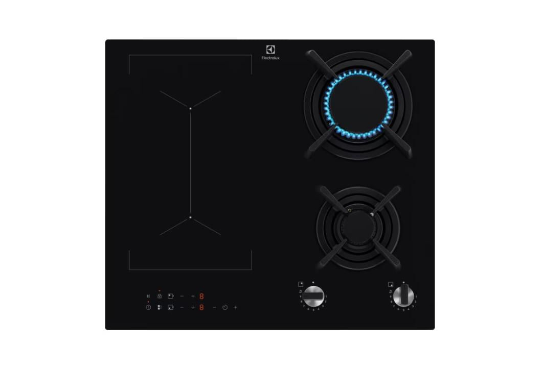 Plita Mixta Electrolux KDI641723K (plita Mixta Electrolux KDI641723K)