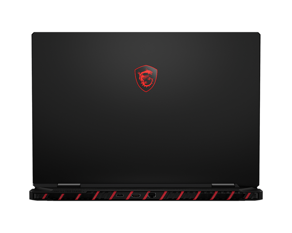 MSI Raider A18 R9 9955HX3D 64 2TB 5080 W11H