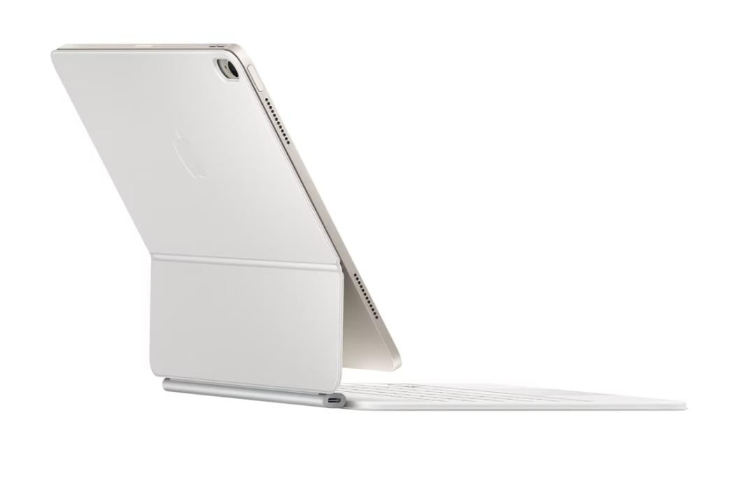 Apple MAGIC KEYBOARD iPAD AIR 13 WHITE RO
