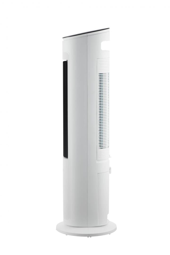 VENTILATOR CU EFECT DE RACIRE PRIN EVAPORARE HEINNER HACLP-MD43WH