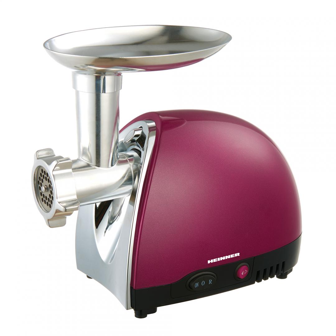 Masina de Tocat Heinner MG1500TA-BG