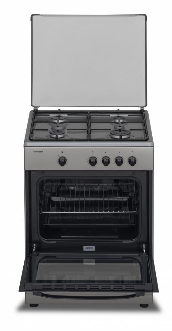 ARAGAZ GAZ HEINNER HFSC-SME60SL