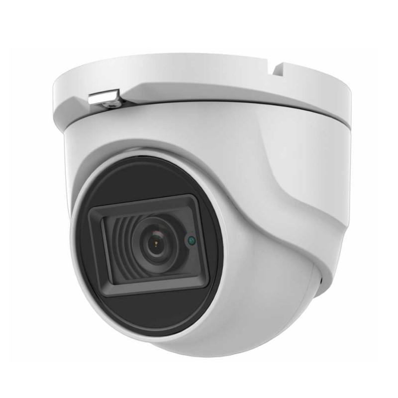 Hikvision CAMERA TURBOHD TURRET 8.3MP 2.8MM IR30M