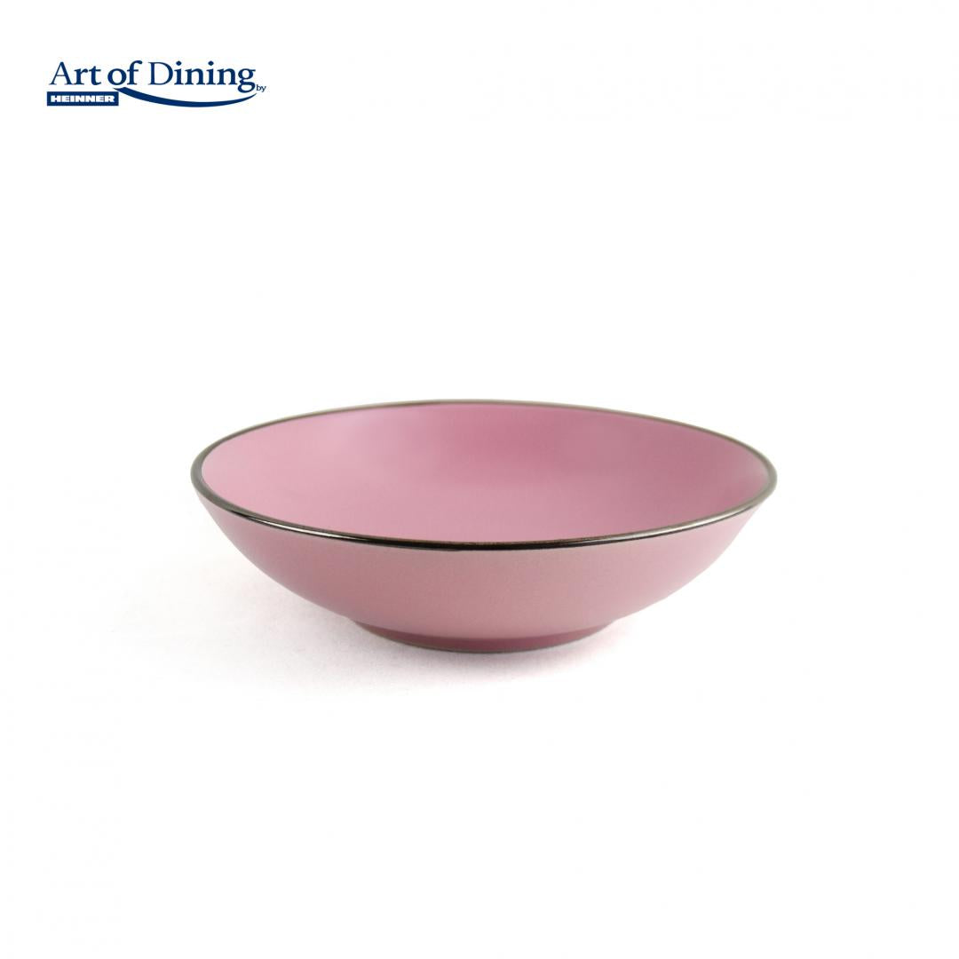 Farfurie Adanca Ceramica 20 CM, Joicy (farfurie Adanca Ceramica 20 CM)