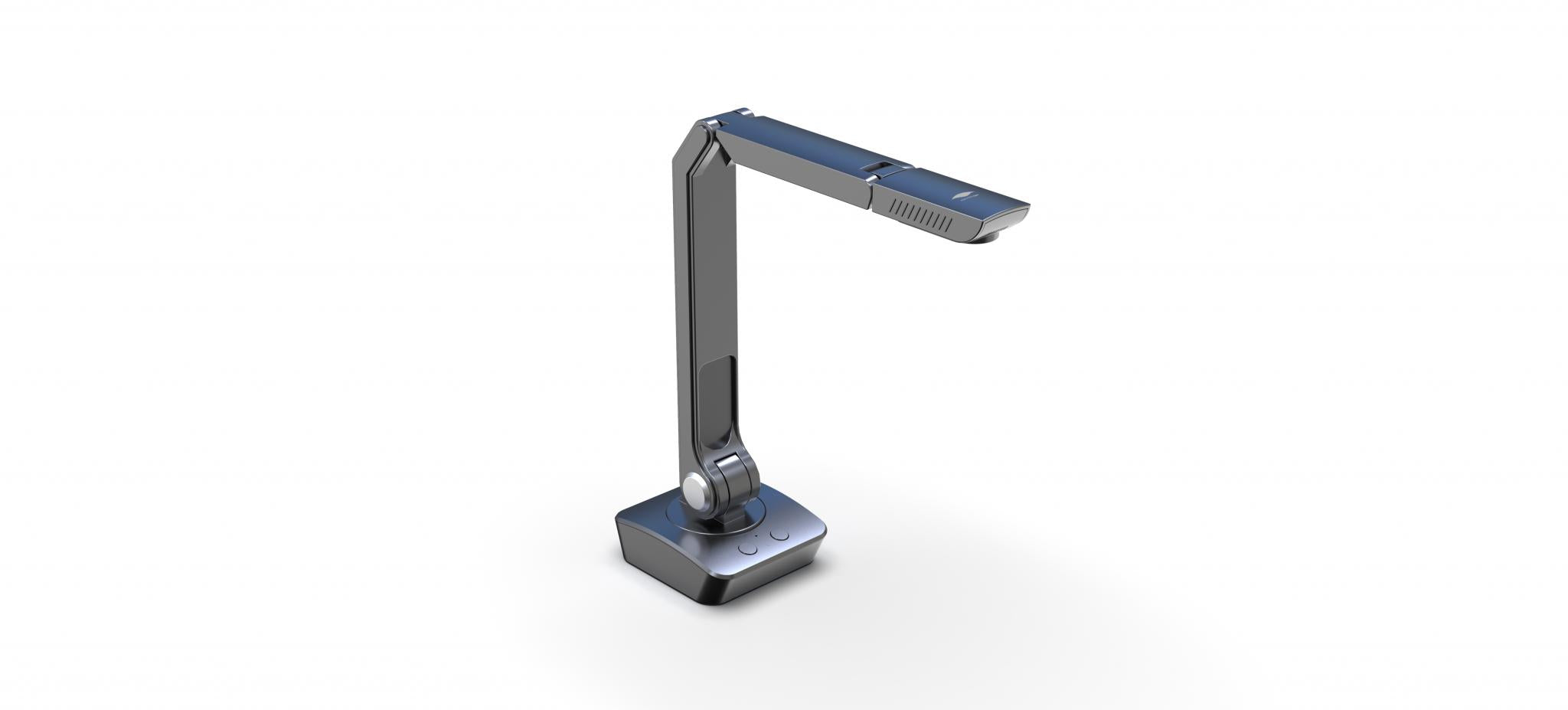 Scanner portabil cu camera de documente AXTEL AXT801, dimensiune documente scanate A3,A4, camera 8MP, 4K, rezolutie 3264 : 2448 ; 25fps, focus automat, microfon digital, rotatie flexibila in unghiuri multiple, inregistrare si editare video, OCR, screen re