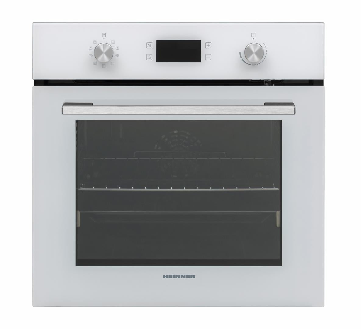 Cuptor Heinner HBO-V659GCDRC-GWH (cuptor Incorporabil Heinner HBO-V659GCDRC-GWH)