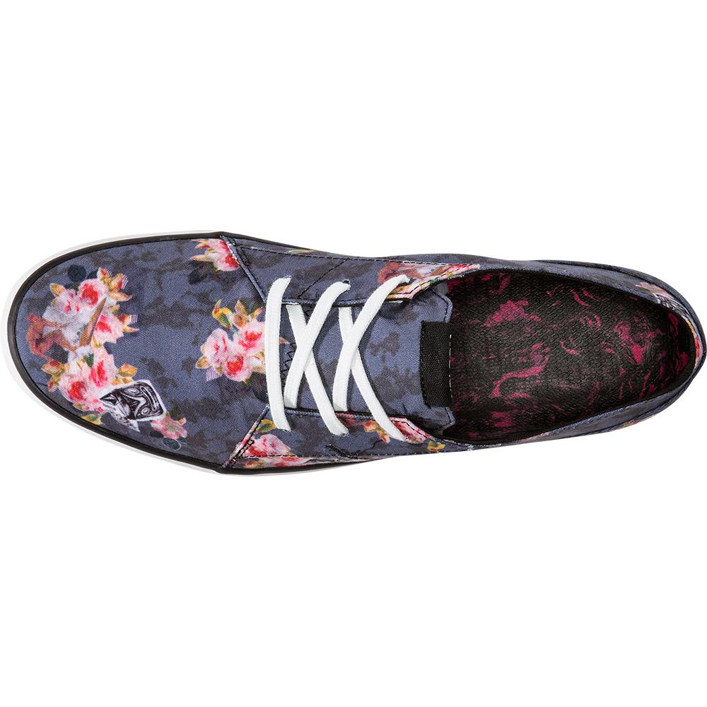 Pegas VOLCOM LO FI SHOE ANGLED BLEA, 43