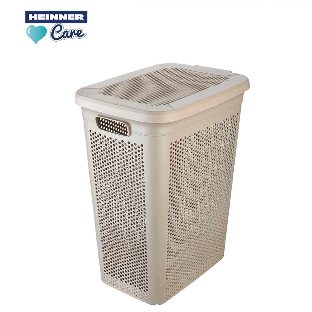 Heinner COS RUFE SLIM DIN PLASTIC, 38L,MIX 3 CUL