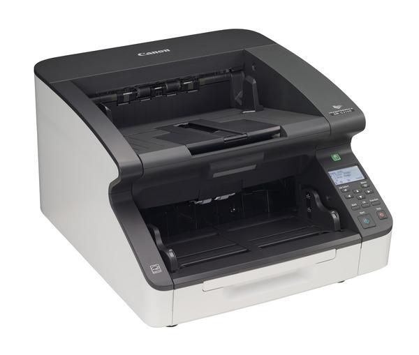 Canon DR-G2140 a3 Scanner (Scanner Canon DR-G2140)
