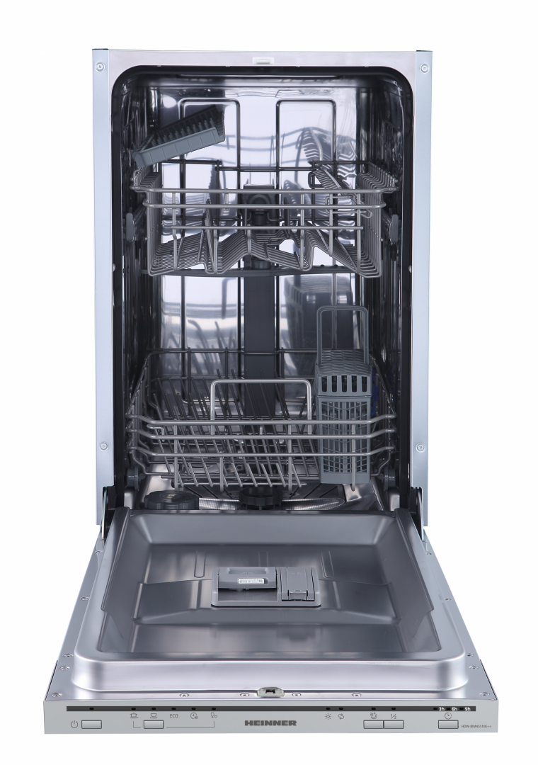 Masina Sp Vase Heinner HDW-BIM45510E++ (masina de Spalat Vase Incorporabila Heinner HDW-BIM45510E++)