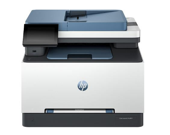 HP Laserjet 3302SDW Color Laser Mfp (Multifunctional laser HP Color LaserJet Pro Mfp 3302sdw)