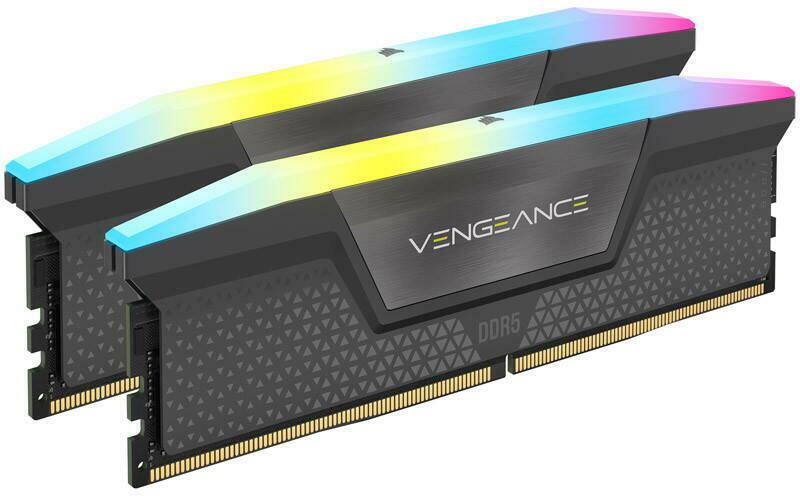 Corsair CR DDR5 32GB (2x16GB) 6000 MHZ V DIMM