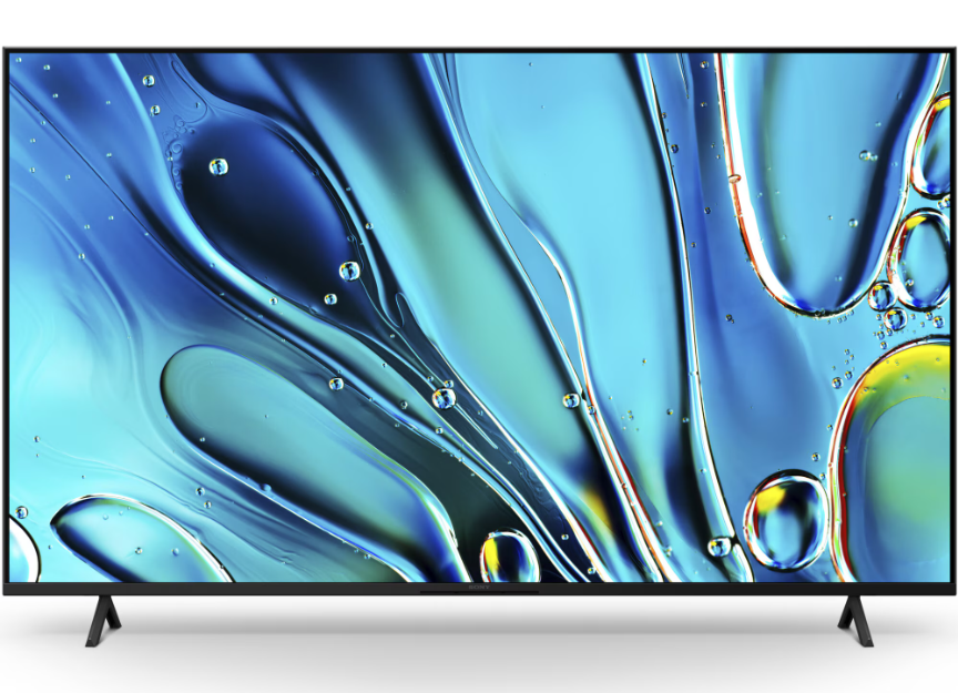 TV LED 75" Sony K75S35B.CEI (Televizor Sony Bravia 3 LED 75S35)