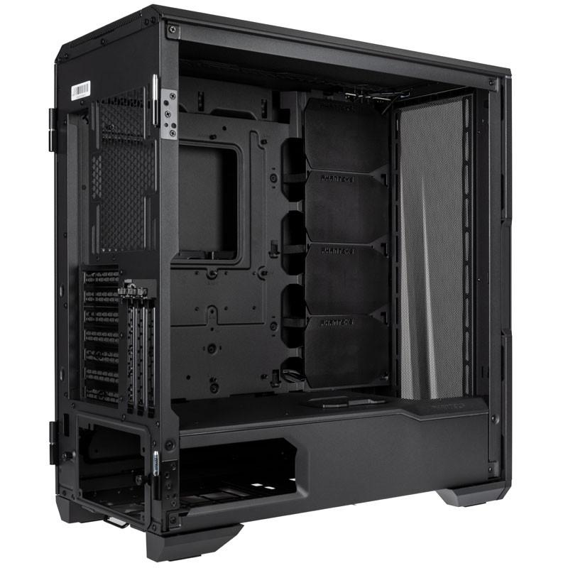 Carcasa Phk Eclpse G500A D-RGB Flss Mt (Carcasa Phanteks Eclipse G500A Drgb)
