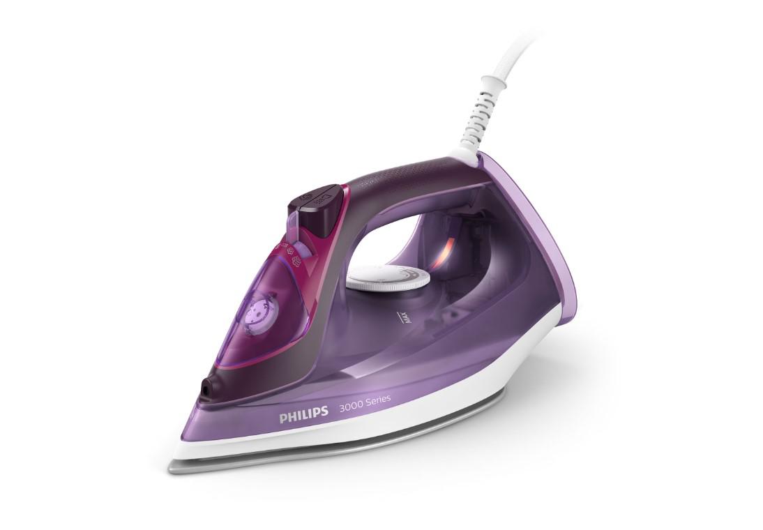 Fier de Calcat Philips DST3041/30 (Fier de calcat Philips DST3041/30 seria 3000)