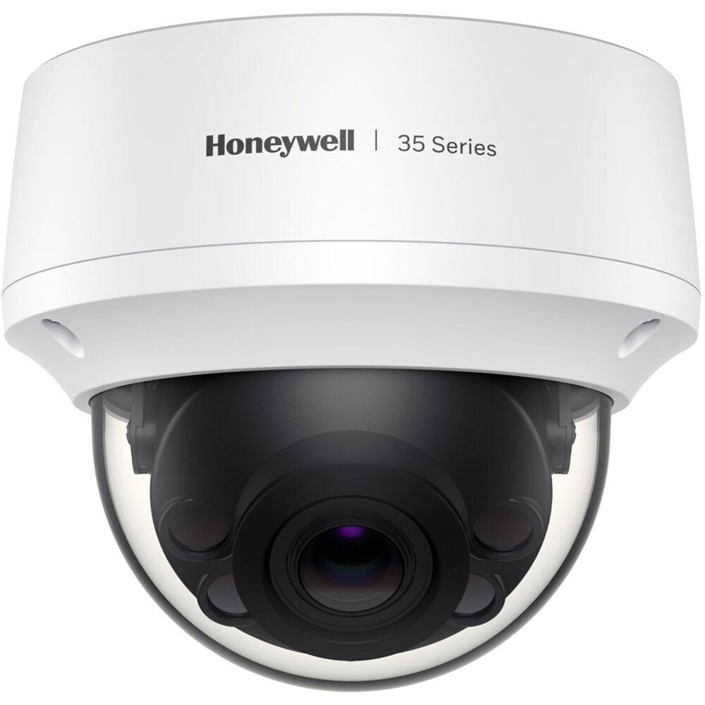 Camera IP Mini Dome 8MP 2.8MM IR (35 Series 8 MP IR Fixed Dome)