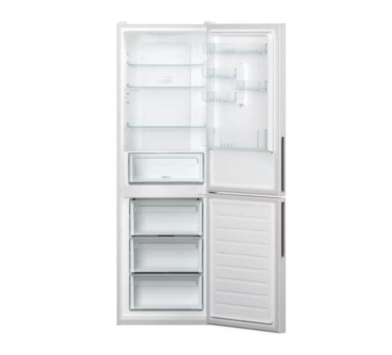 Frigider Candy CCE4T618EW (Frigider Candy CCE4T618EW)