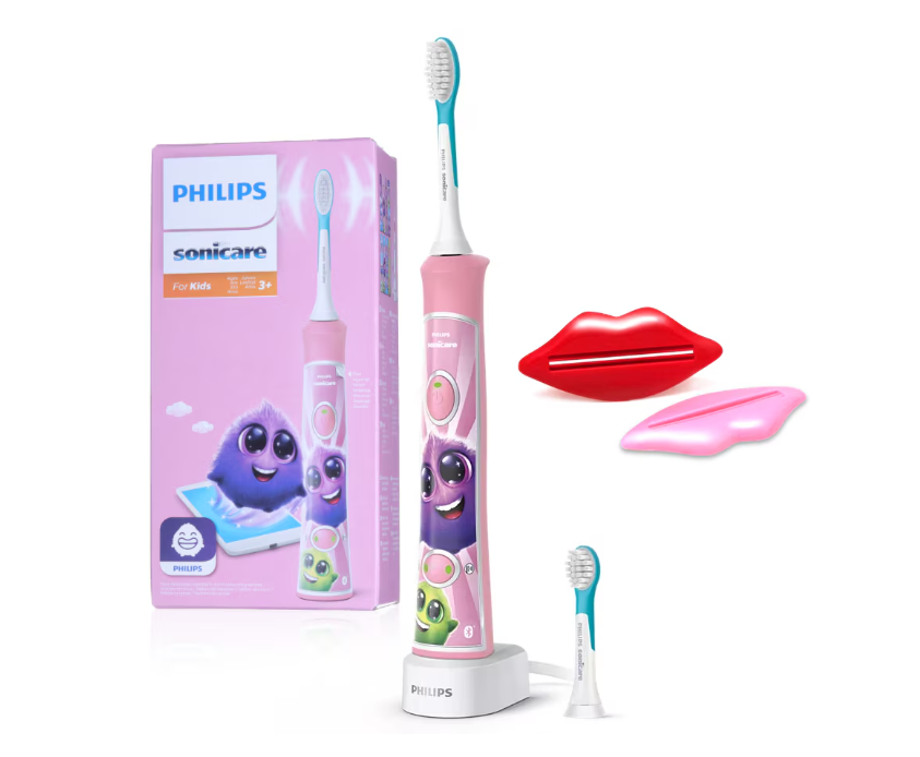Philips Periuta sonica copii Sonicare HX6352/42